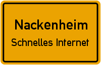 Nackenheim Schnelles+Internet dl