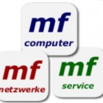 mf computer logo