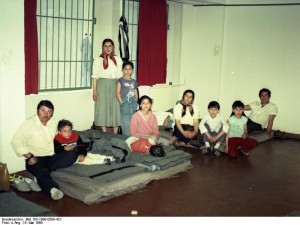 Berlin, Rumänische Asylanten