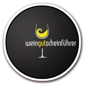 Weingutscheinführer Logo