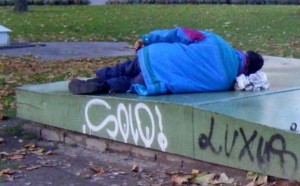 Obdachlose