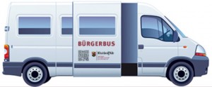 Bürgerbus 001