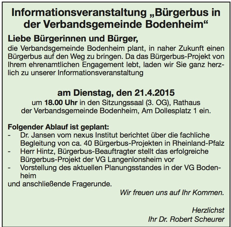 Bürgerbus 2015 04